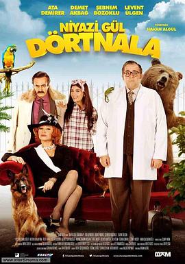 春江花月夜电影